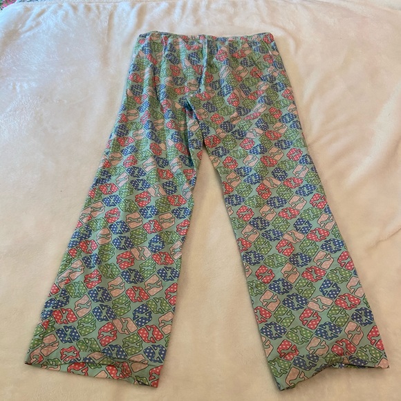 Vineyard Vines Women’s Pajama Pants - Picture 6 of 8